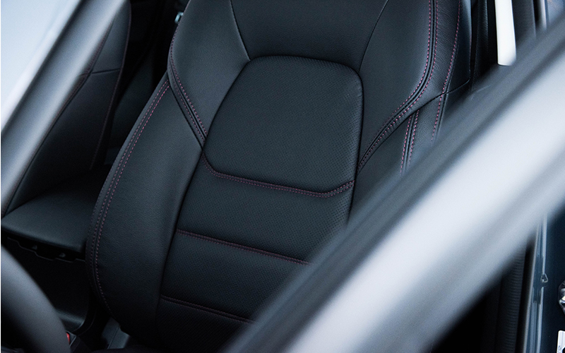 马自达CX-5细节图片17 马自达CX-5细节图片17