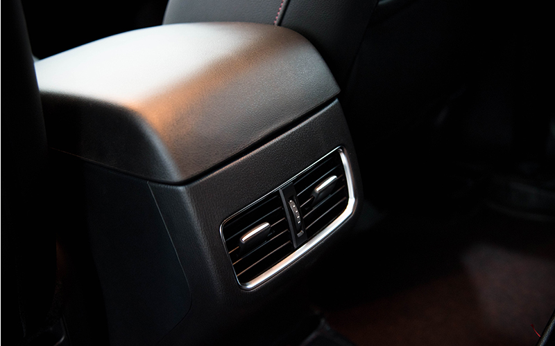 马自达CX-5细节图片13 马自达CX-5细节图片13