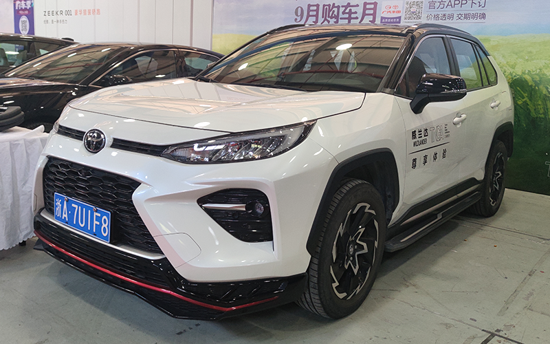 威兰达外观图片1 威兰达外观图片1