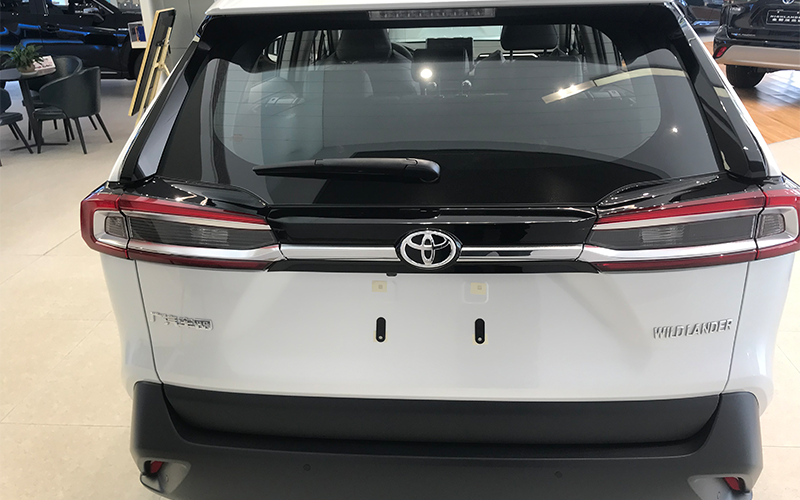 威兰达外观图片13 威兰达外观图片13