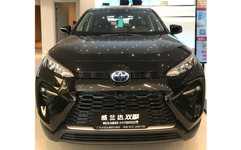 威兰达外观图片5 威兰达外观图片5