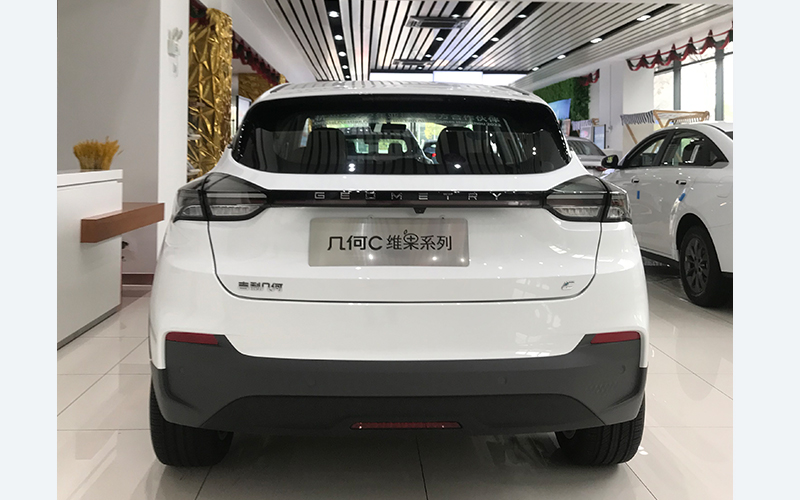 几何C外观图片5 几何C外观图片5