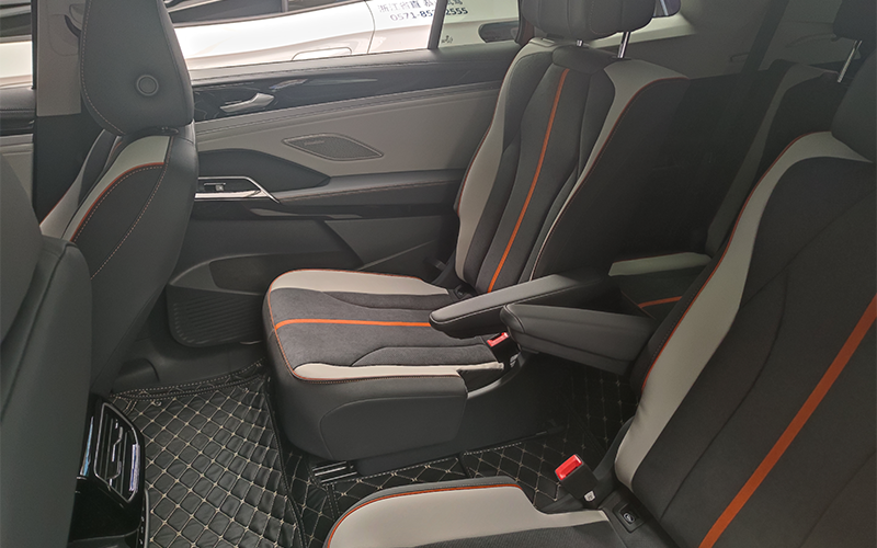 ID.6 CROZZ细节图片9 ID.6 CROZZ细节图片9