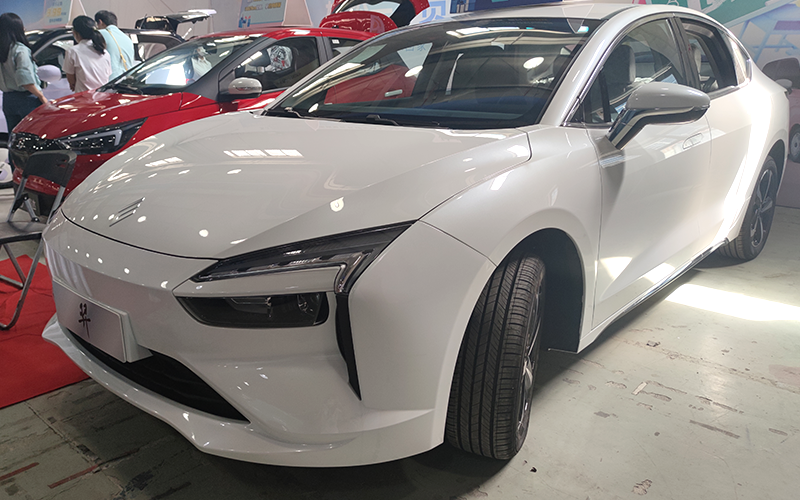 羿外观图片1 羿外观图片1