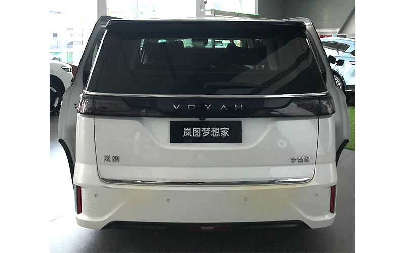 梦想家外观图片5 梦想家外观图片5