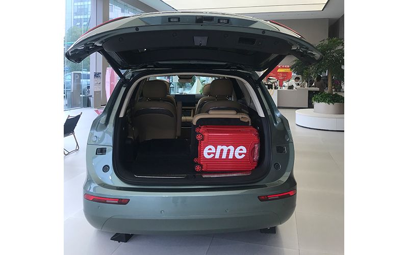 问界M7外观图片5 问界M7外观图片5